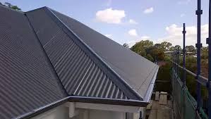 Steel Roofing in Tiffin, IA