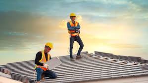 Best Roofing for New Construction  in Tiffin, IA